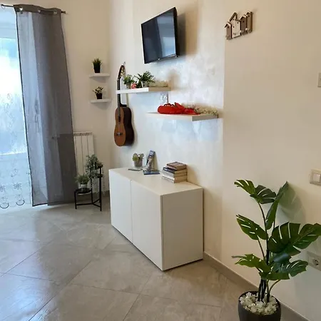Casa Major Maiori