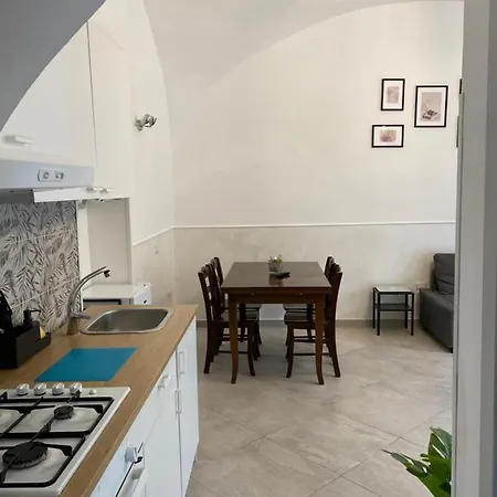 Casa Major * Maiori