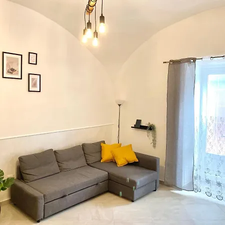 Nyaraló Casa Major Maiori