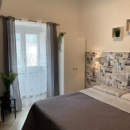 Nyaraló Casa Major Maiori