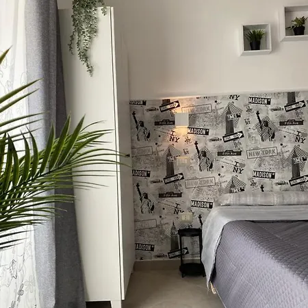 Nyaraló Casa Major *