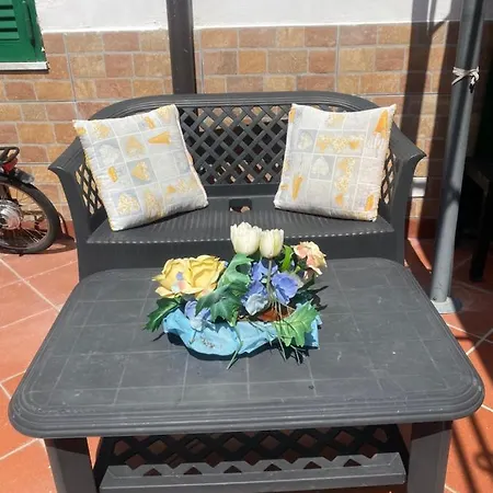 Casa Major Nyaraló Maiori