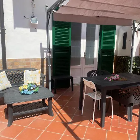 בית נופש Casa Major *