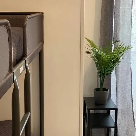 בית נופש Casa Major *