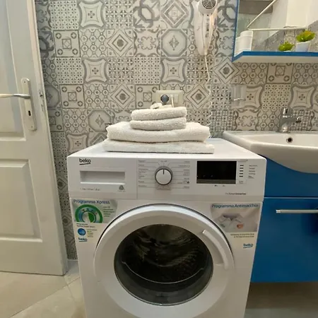 Casa Major * מאיורי