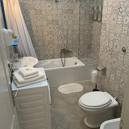 Casa Major בית נופש *