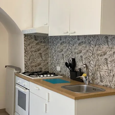 Holiday home Casa Major Maiori