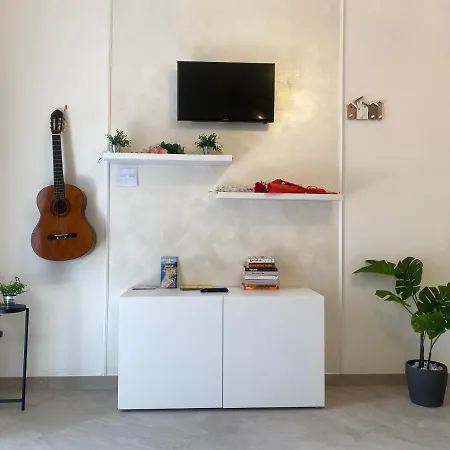 Holiday home Casa Major Maiori
