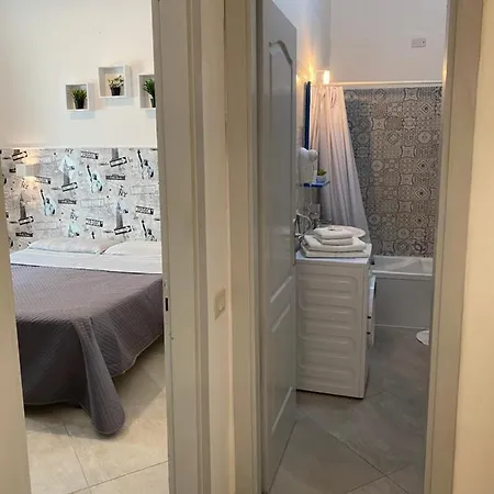 Holiday home Casa Major
