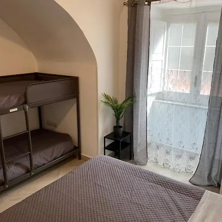 Casa Major Сasa de vacaciones