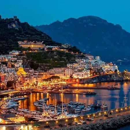 Casa Major Сasa de vacaciones *