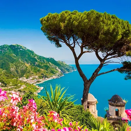 Сasa de vacaciones Casa Major